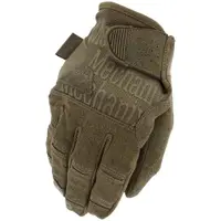 Manusi tactice Mechanix Precision Pro High-Dexterity Grip Coyote
