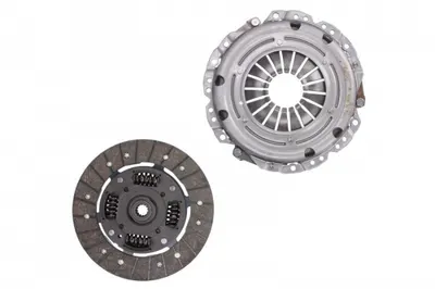 Set Ambreiaj (205mm) Chevrolet Cruze; Opel Astra G, Astra H, Astra H Gtc, Astra J, Astra J Gtc, Combo, Combo Tour, Corsa C, Meriva A, Meriva B, Signum, Tigra, Vectra C, Vectra C Gts 1.4-1.8 Dupa 1998