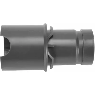Adaptor PAA-home®, pentru atasarea accesoriilor compatibile Dyson V7 V8 V10 V11 V15 la modelele dyson V6 DC30 DC31 DC34 DC35 DC44 DC45 DC56 DC57 DC58