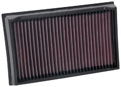 Filtru aer sport (lungime: 273mm, latime: 169mm, inaltime:46mm) potrivit VW JETTA IV, JETTA VII 1.4 1.4H 04.11