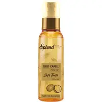 Ulei de Par Splend'Or, Cocos, 100 ml