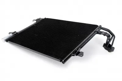 Radiator clima AC cu uscator VW CADDY III, TOURAN 1.4-2.0D intre 2003-2015