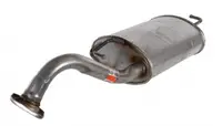 Toba esapament finala TOYOTA COROLLA 1.4 1.6 intre 2001-2007