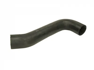 Furtun Intercooler (Partea de admisie, 58 62mm 62mm, gri) potrivit IVECO DAILY IV, DAILY V ELETTRICO-F1CE3481L 05.06-02.14