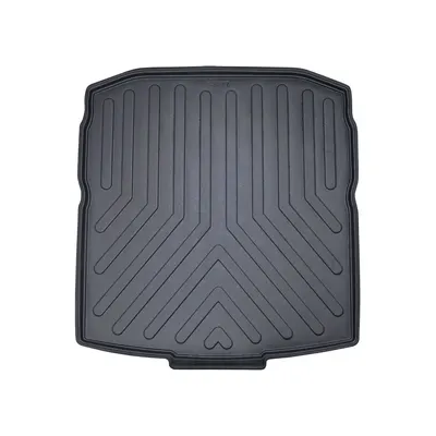 Tavita portbagaj cauciuc Umbrella pentru Skoda Octavia IV 2020