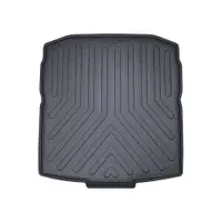 Tavita portbagaj cauciuc Umbrella pentru Skoda Octavia IV 2020-