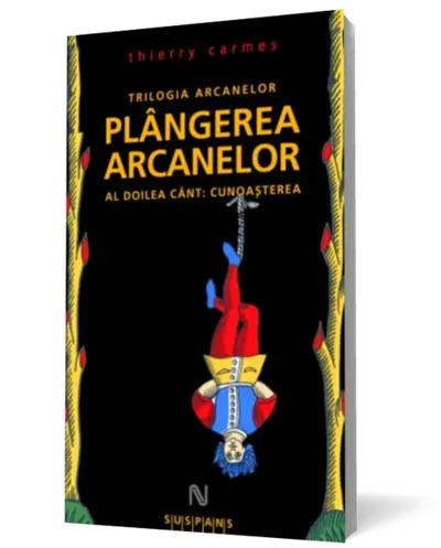Plângerea arcanelor
