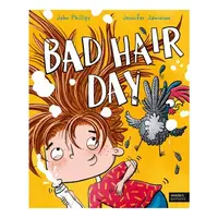 Best Bad Day Ever