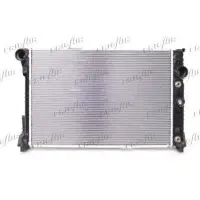 Radiator, racire motor FRIGAIR 0106.3107