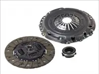 Kit ambreiaj cu rulment (228mm) potrivit SEAT CORDOBA, IBIZA III; SKODA FABIA I, FABIA II, ROOMSTER; VW POLO 1.9D 01.00-03.10