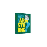 Cine a fost acest... Neil Armstrong - Paperback brosat - Franco Cosimo Panini