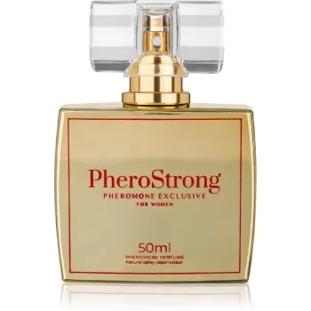 PheroStrong Pheromone Exclusive for Women parfum cu feromoni