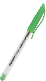 Pix Marvy Uchida - SB10 Fluo, 1,0 mm, verde deschis