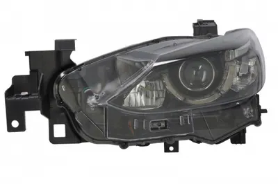 Far stanga (LED WY21W, cu motor) potrivit MAZDA 6 GJ 12.12-02.15