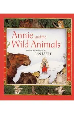 Annie and the Wild Animals