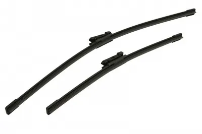 Lamela stergator fata (2 buc) Aerotwin 600 400mm potrivit HYUNDAI BAYON, I20 III 08.20