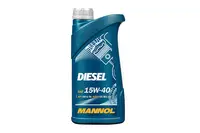Ulei Mannol Diesel 15W-40- 1L 1L