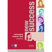 New Success Intermediate Students' Book
