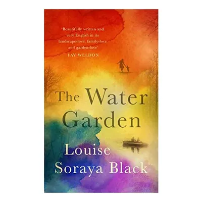 The Water Garden
