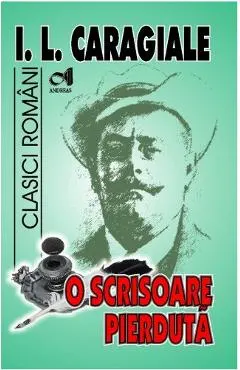 O scrisoare pierduta