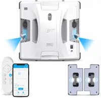 Robot de curățare a geamurilor Hobot - S7 Pro, alb