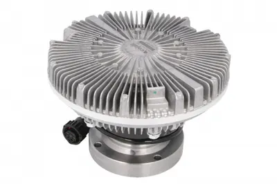 Cupla ventilator radiator (numar pini: 5 6) EURO 6 potrivit RVI C, K, T DTI11-DXi13520 01.13