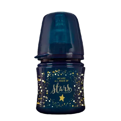 Biberon Stardust, 120ml, LOVI