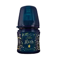 Biberon Stardust, 120ml, LOVI