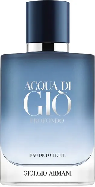 Giorgio Armani Apă de toaletă Acqua di Gio Profondo, 50 ml