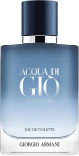 Giorgio Armani Apă de toaletă Acqua di Gio Profondo, 50 ml