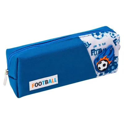 Penar tip etui, 1 fermoar, Ecada, 78651A