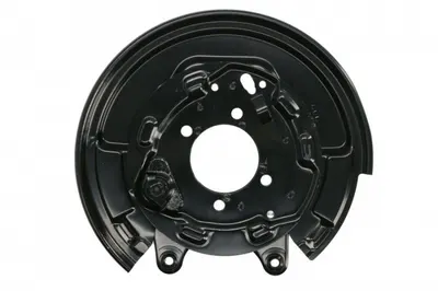 Protectie disc frana spate stanga potrivit TOYOTA IST, YARIS, YARIS VERSO 1.0-1.5 04.99-07.07