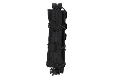 Port Incarcator SATAC PM Black pentru Submitraliera 9x19mm - Default Title