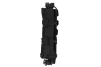 Port Incarcator SATAC PM Black pentru Submitraliera 9x19mm - Default Title