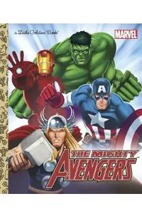 The Mighty Avengers (Marvel: The Avengers)