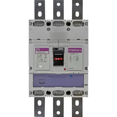 Eb2 800/3lf 630a 3p