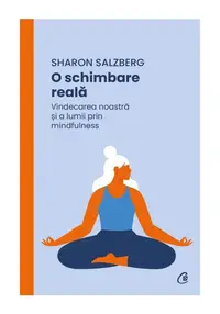 O schimbare reala
