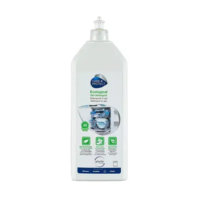 Detergent Masina Spalat Vase Candy LDL2002ECO, 1l Ecologic ,40 Cicluri