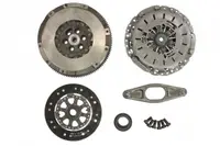 Set ambreiaj (230mm) potrivit BMW 1 (E82), 1 (E88), 3 (E90), 3 (E91), 3 (E92), 3 (E93), 5 (E60), 5 (E61), Z4 (E85), Z4 (E89) 2.5 3.0 10.04-10.13