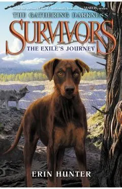 Survivors: The Gathering Darkness: The Exile's Journey