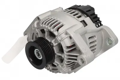 Alternator (12v, 75a) Potrivit Opel Arena; Renault Clio Ii, Clio Ii Hatchback, Kangoo, Kangoo Express, Laguna I, Laguna Ii, Megane I, Megane I Classic, Megane I Coach 1.8 1.9d 2.0 08.95