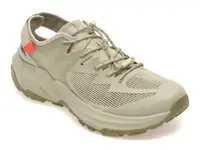 Pantofi sport GRYXX verzi, 33858, din material textil