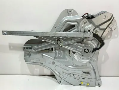 Macara geam electric stanga fata 82470-2Y370 Hyundai ix35 (2010-2013)