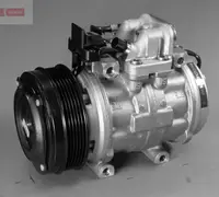 Compresor climatizare potrivit MERCEDES 124 (C124), 124 T-MODEL (S124), 124 (W124), 190 (W201), E T-MODEL (S124), E (W124), G (W460), S (W126), SL (R107), T1 (601, 611) 2.0-3.0D 03.79-06.96