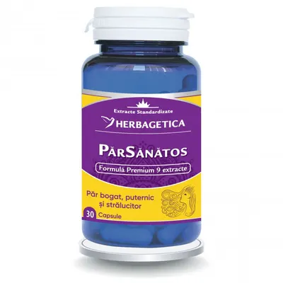 Par Sanatos 30cps