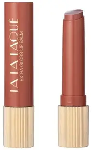 Vivienne Sabó Balsam de buze-ruj Lala Laque, 05 Caramel, 13 g