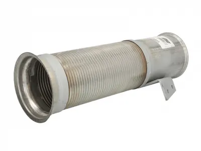 Racord evacuare (lungime:440mm) EURO 5 potrivit SCANIA G I, P I, P,G,R,T, R I, T DC12.10-DT12.17 03.04