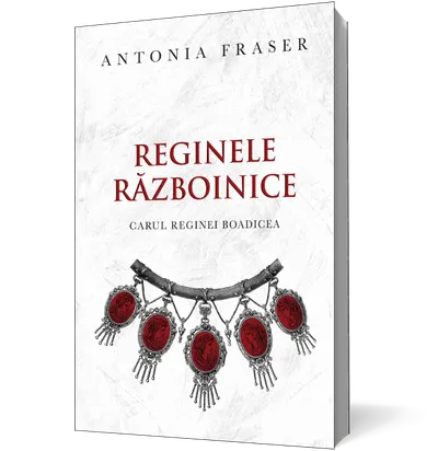 Reginele războinice