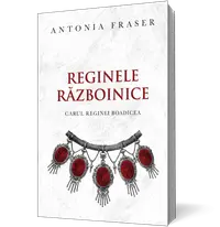 Reginele războinice