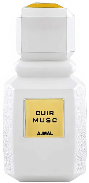 Ajmal Apă de parfum Cuir Musc, 100 ml